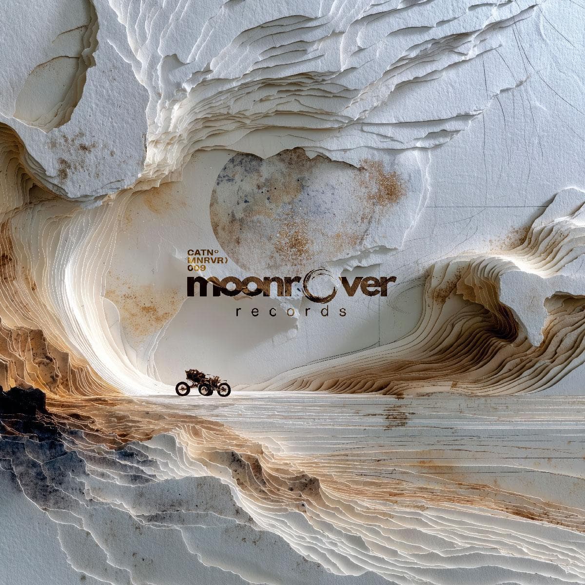 Echosphere LP
