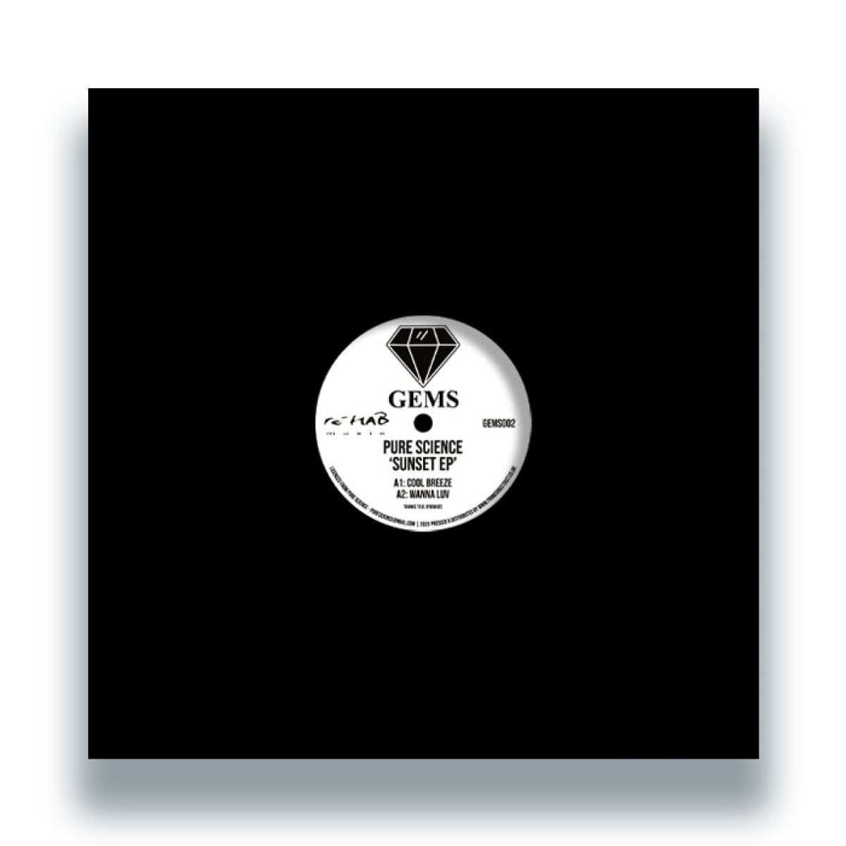 Sunset EP