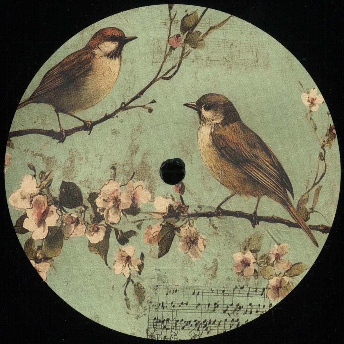 BIRDZ EP