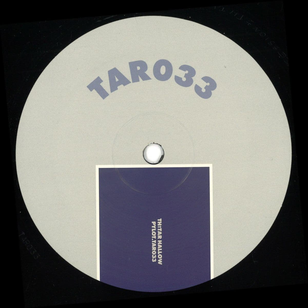 Tar 33