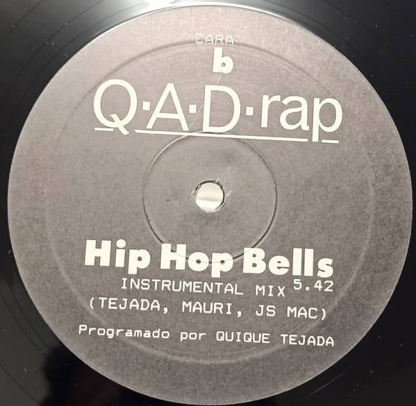 Hip Hop Bells thumbnail 3