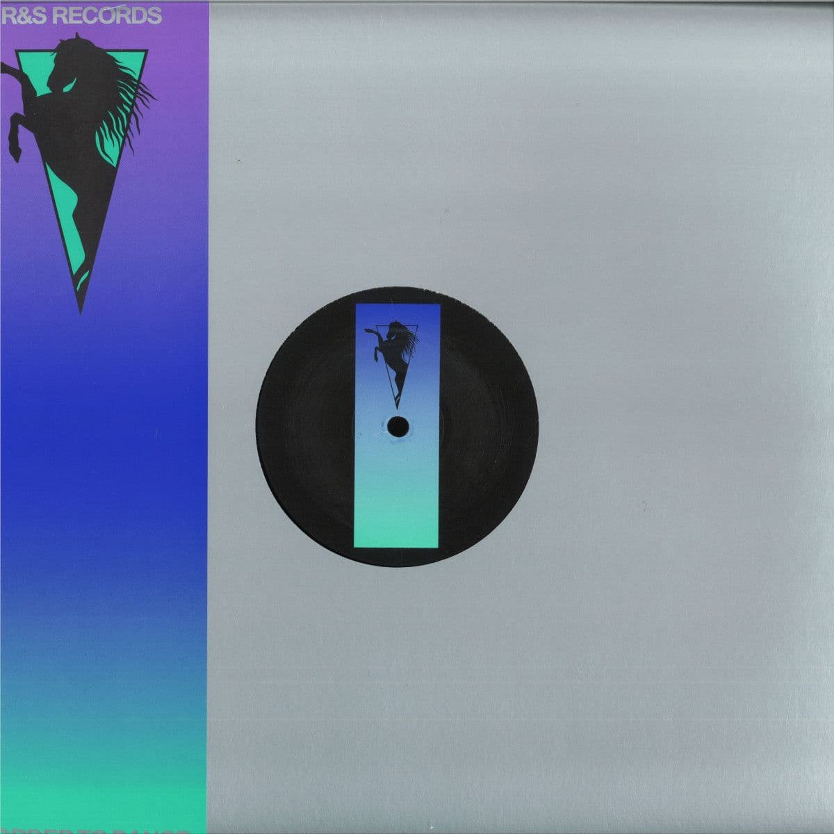Deity Spear EP