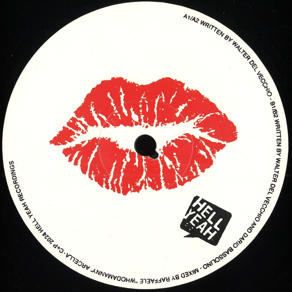 French Kiss