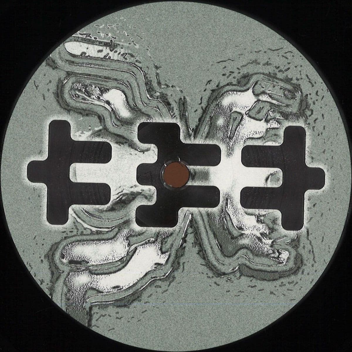 Xtraqt Vol. 1 LP