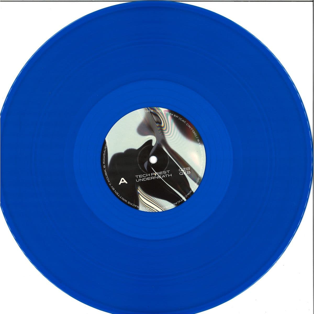 Delerium EP