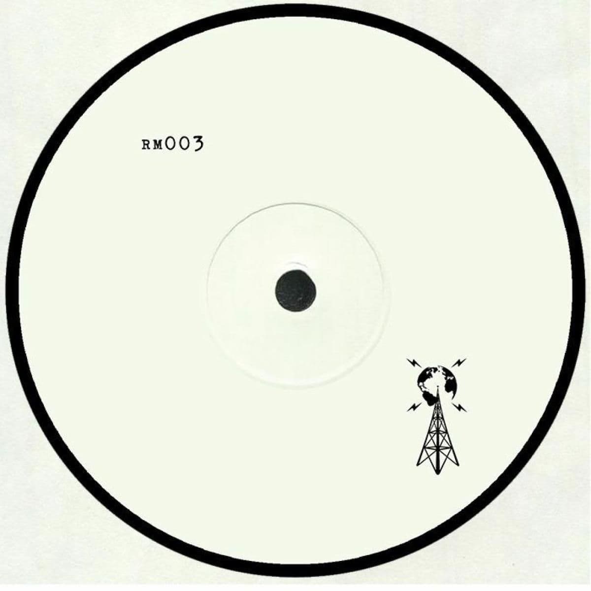 Radio Mundo 003