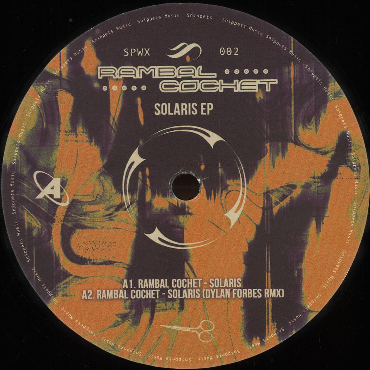 Solaris EP
