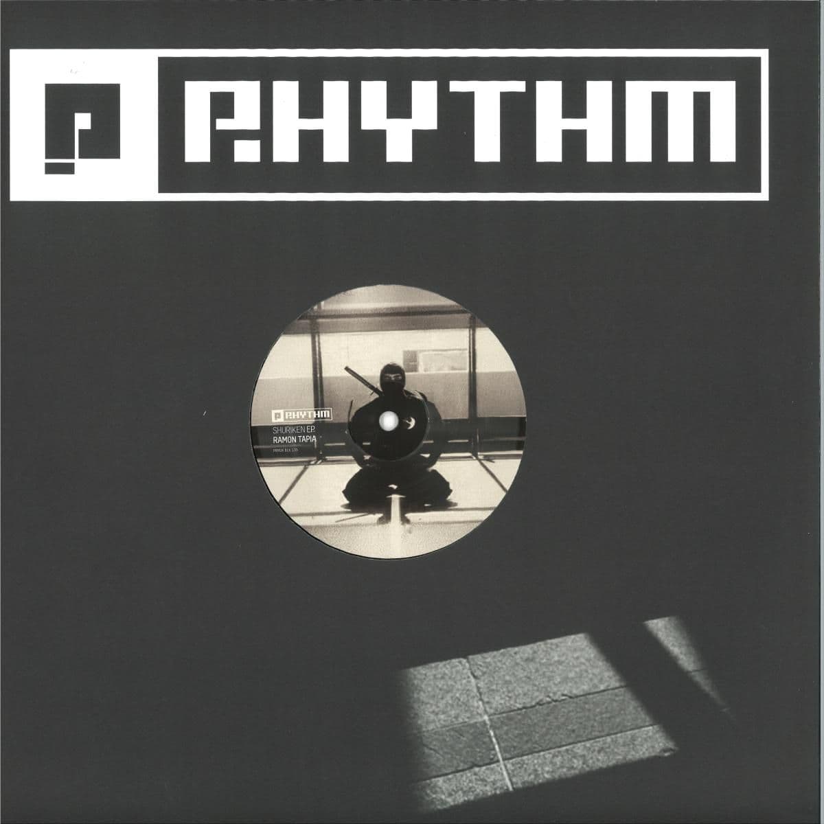 Shuriken EP