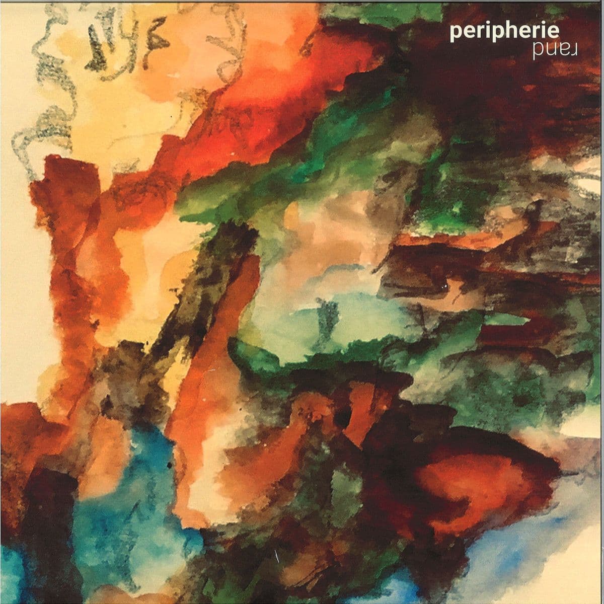 Peripherie LP