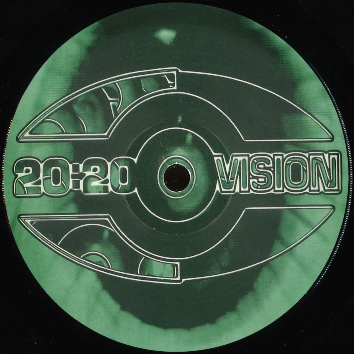 On The Air EP