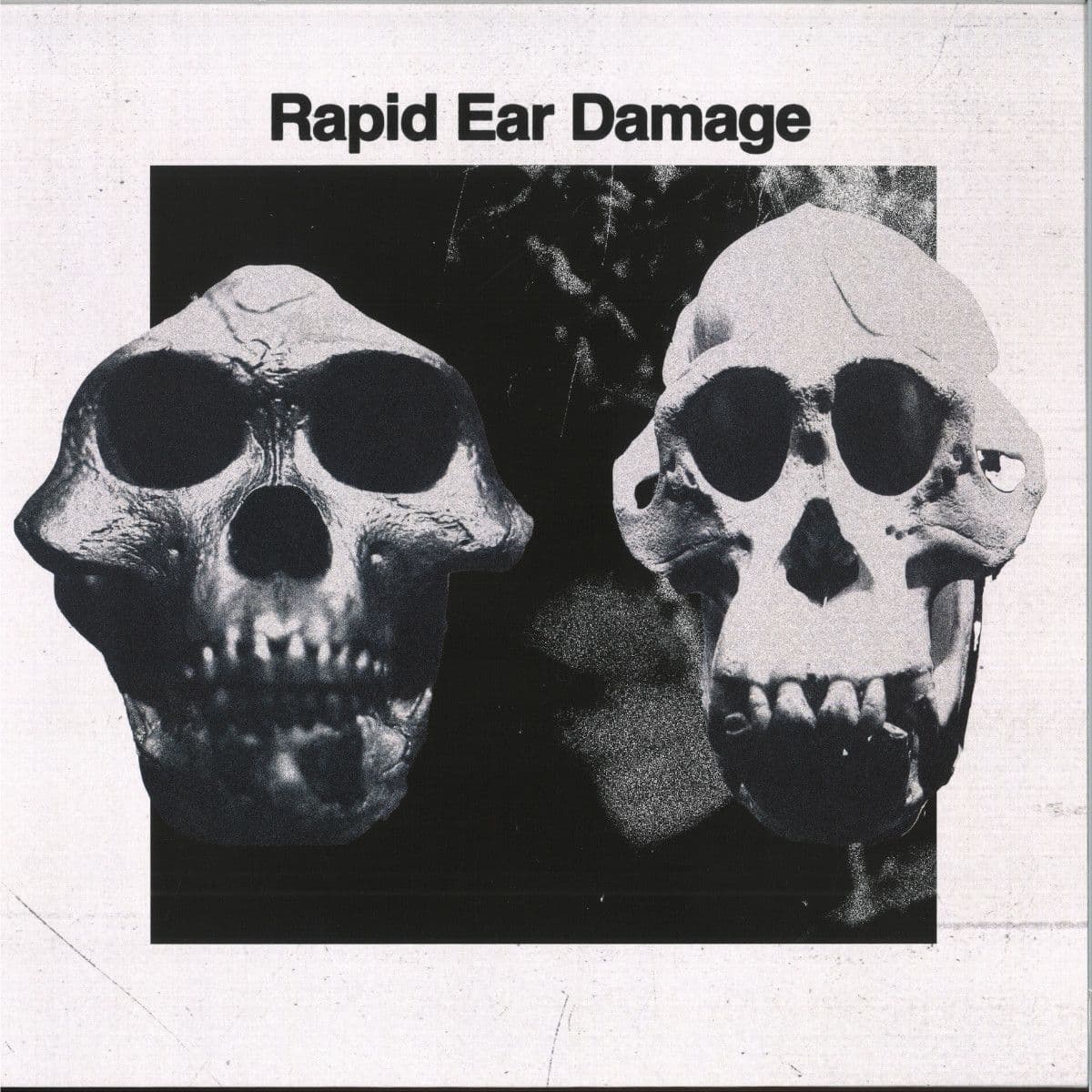 R.E.D. LP
