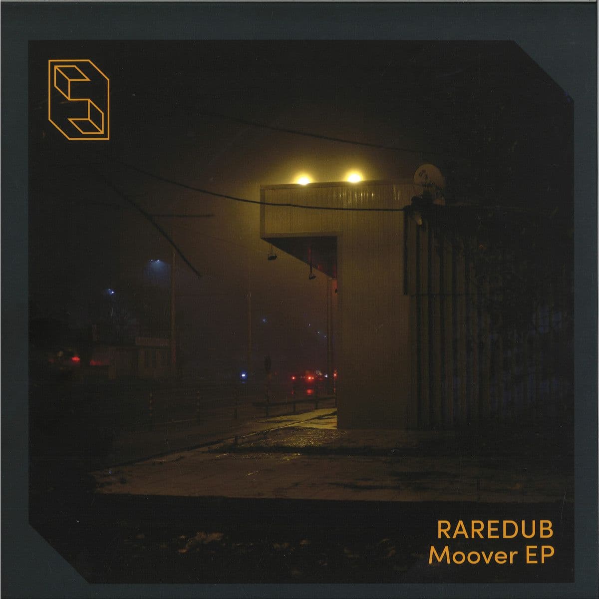 Moover EP