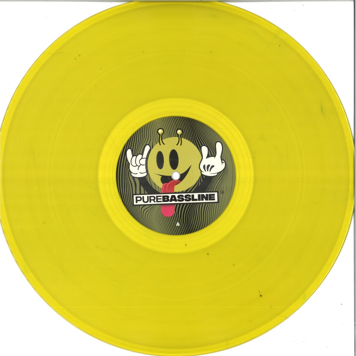 Mars Attack EP