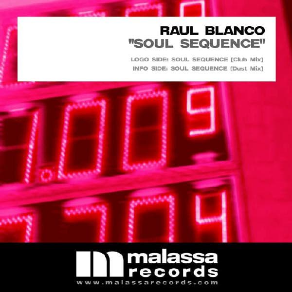 Soul Sequence