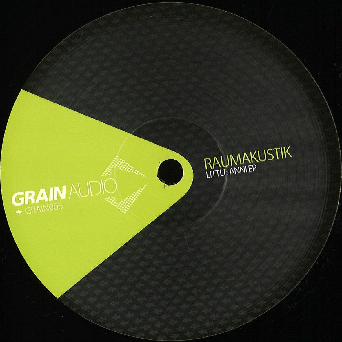 Little Anni Ep