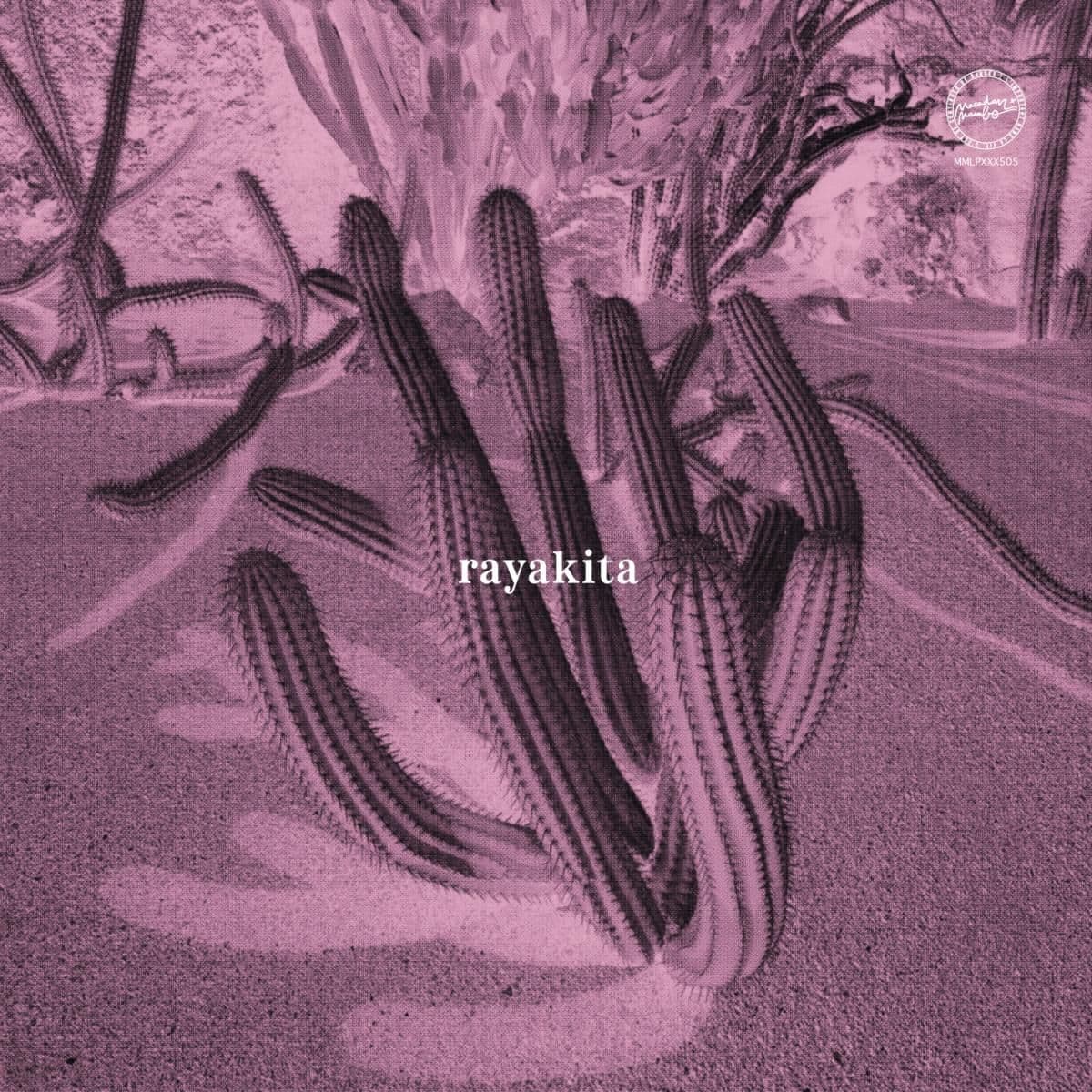 Rayakita LP