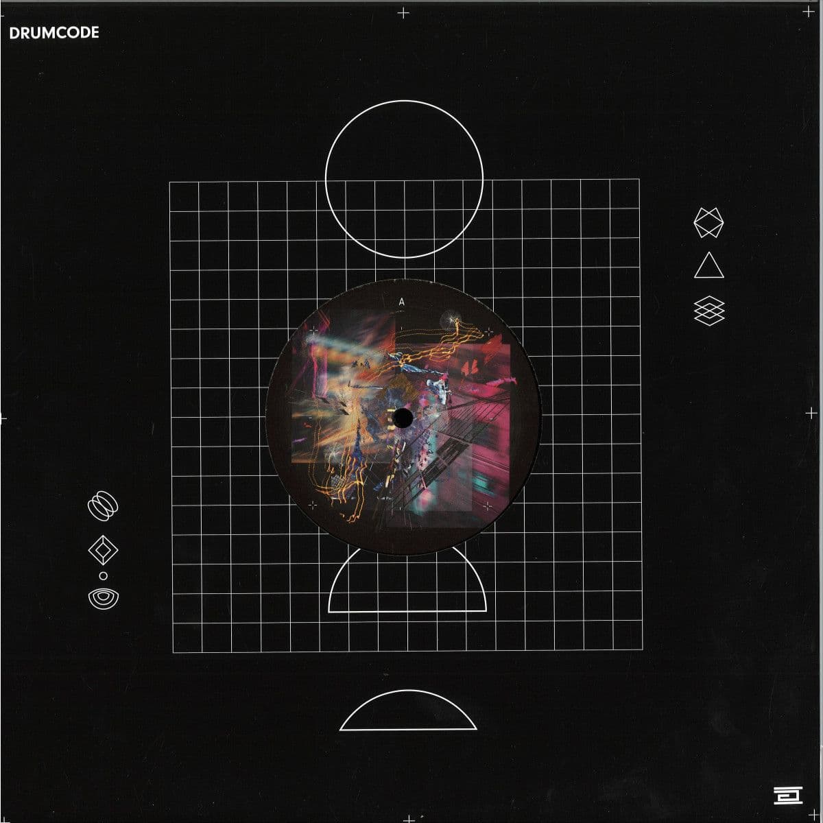 Dystopia EP