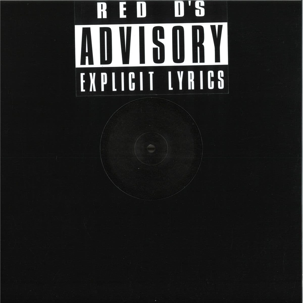RED BASICS 5-6-7