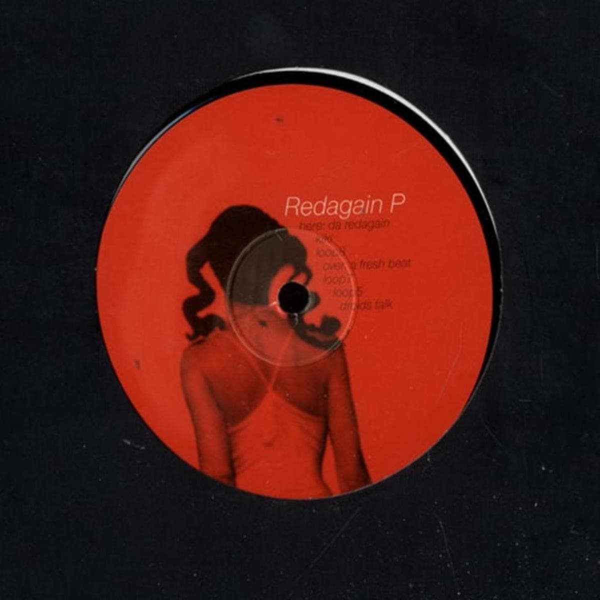 Redagain P