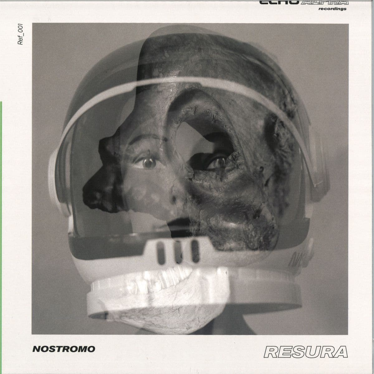 NOSTROMO EP