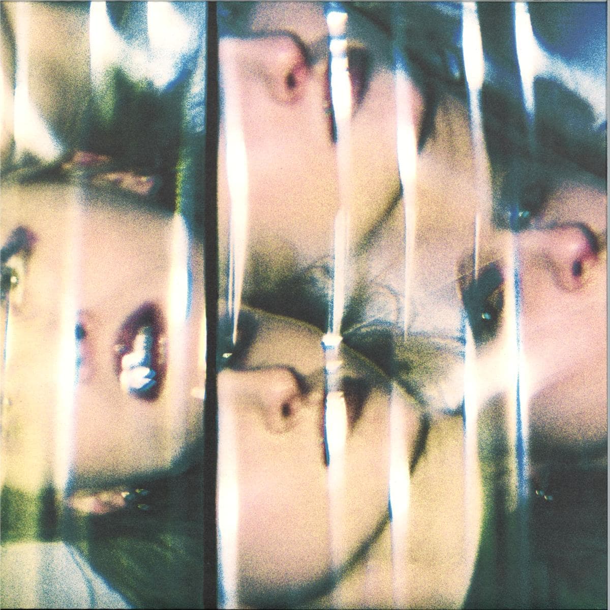 Energy Ghosts