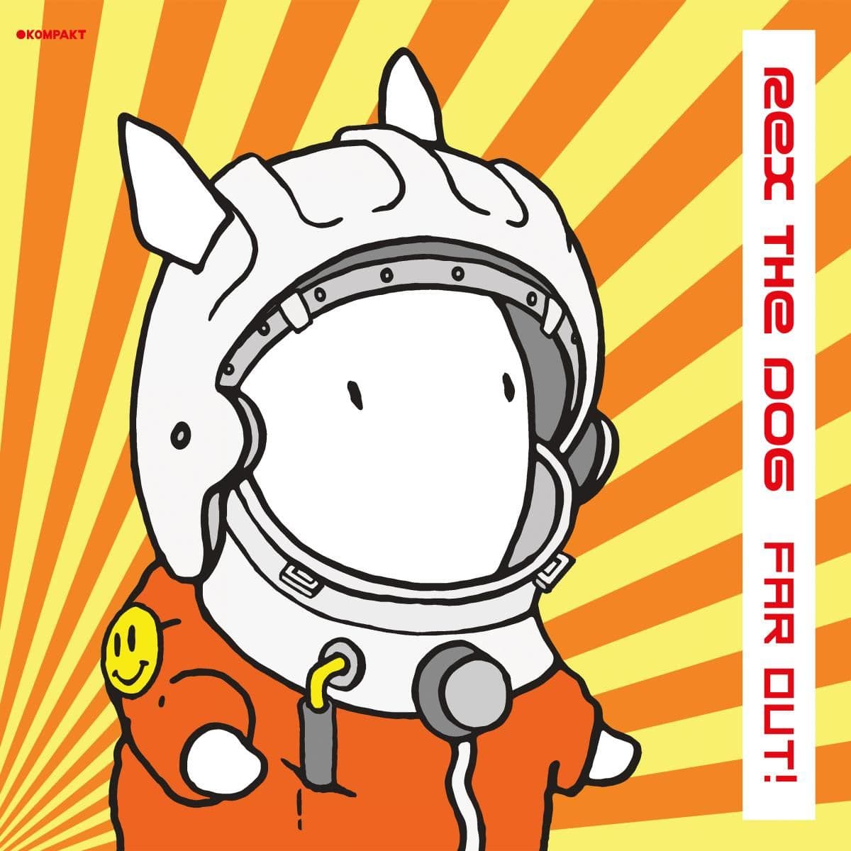 Far Out!