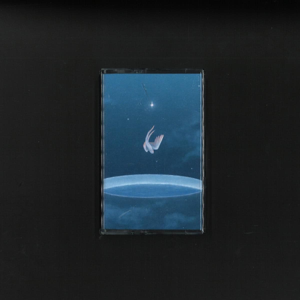 No Wind (TAPE)