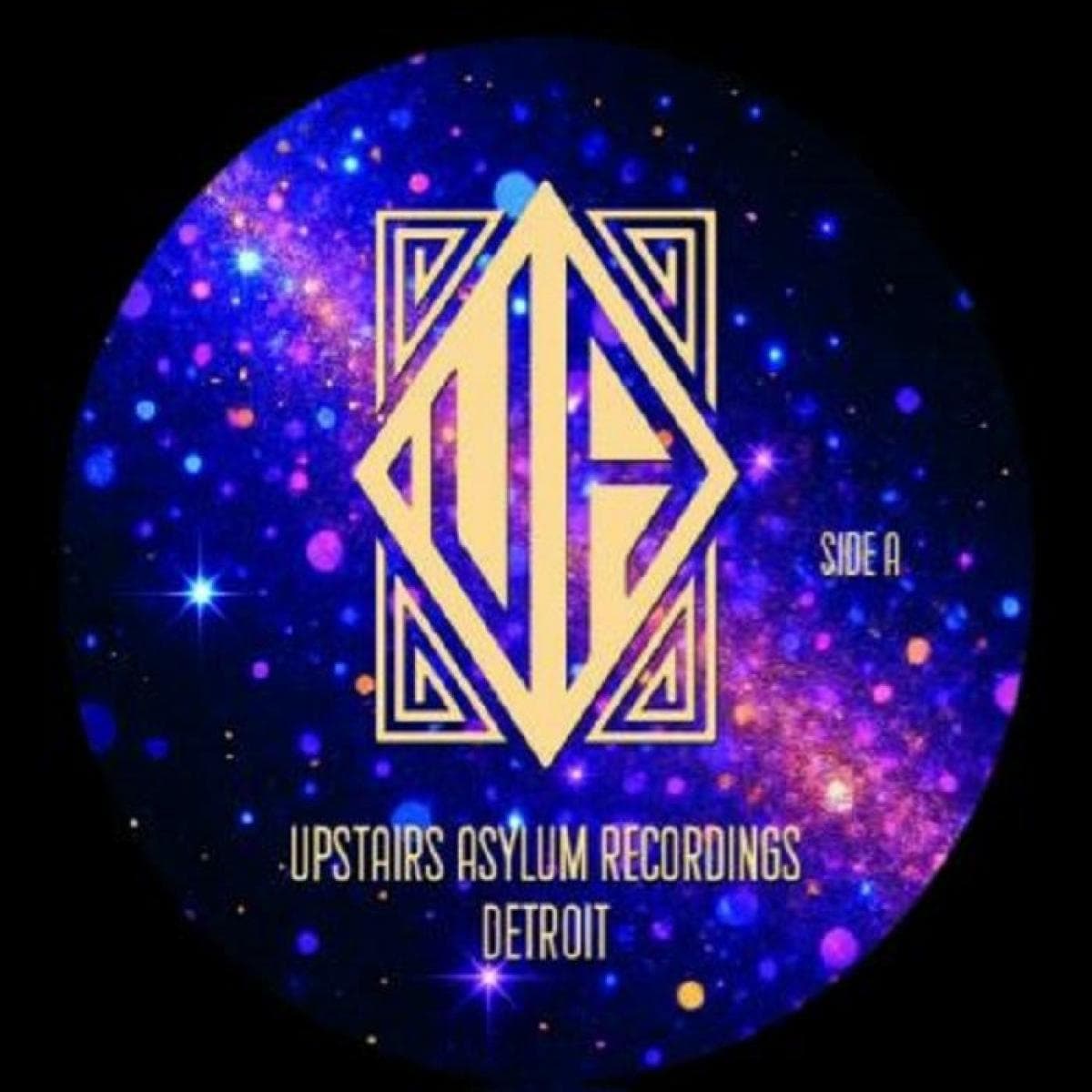 Disko Dust EP