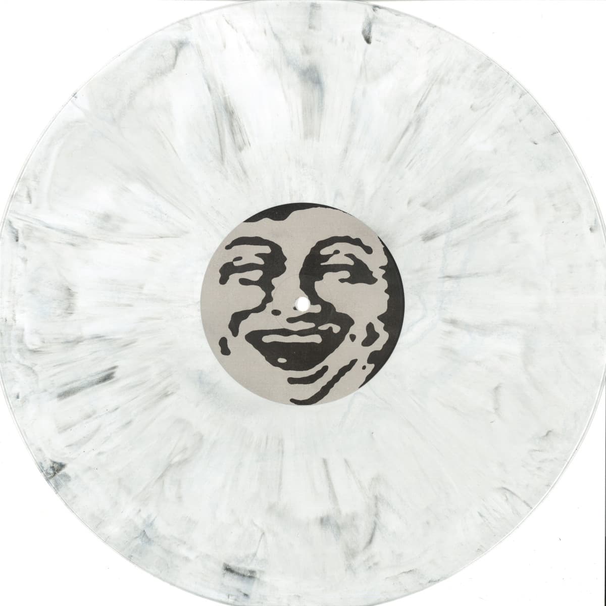 The Groove Head EP