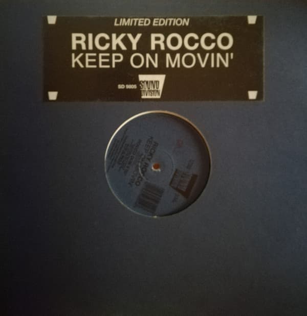 Keep On Movin'