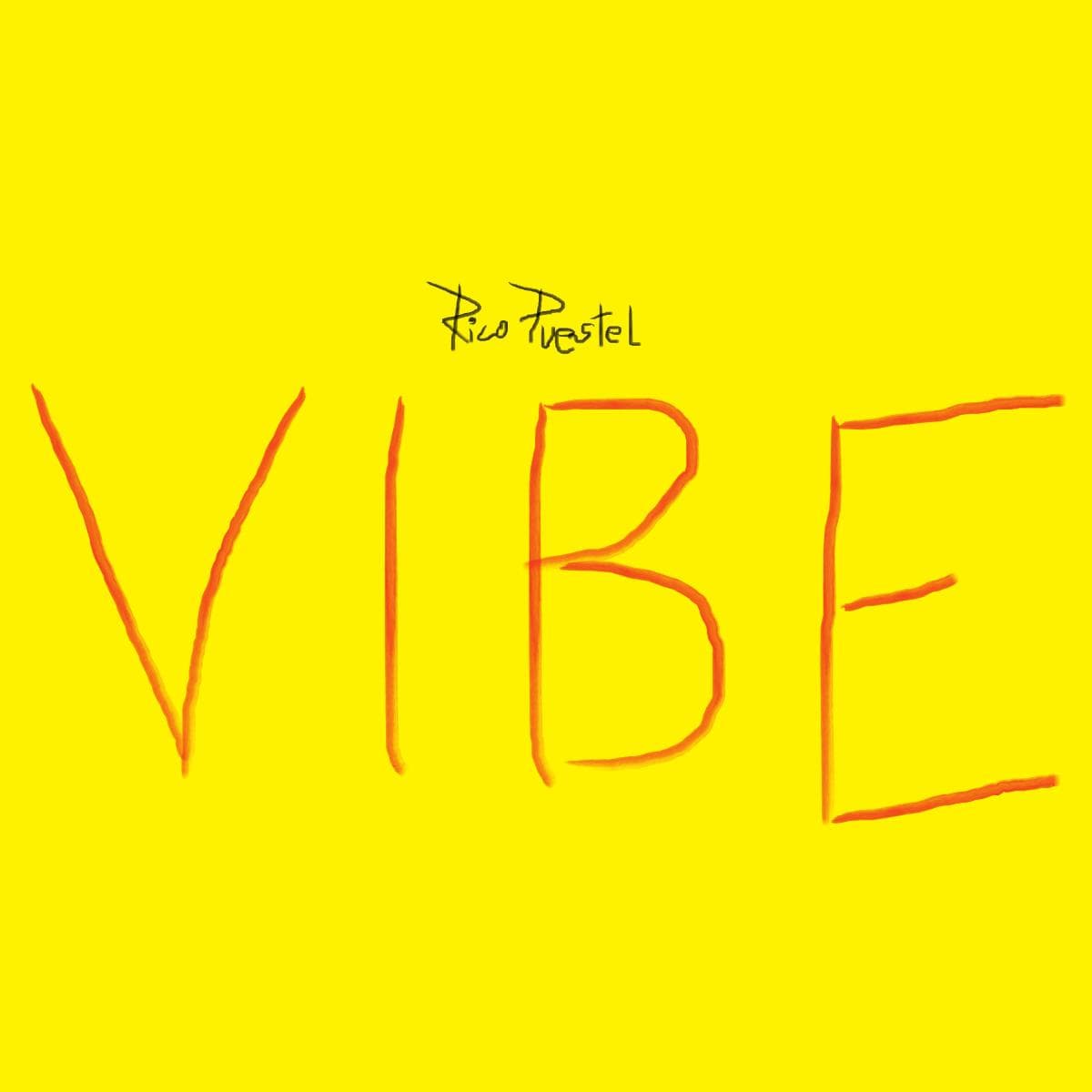 VIBE LP 2x12"