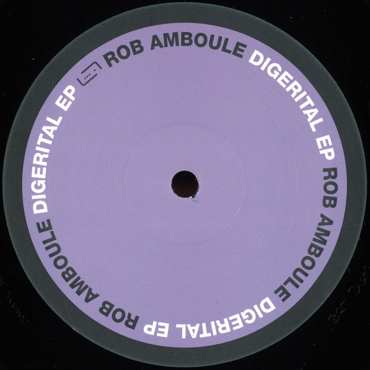 Digerital EP