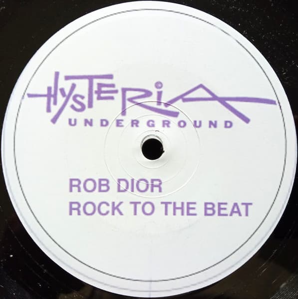 Rock To The Beat