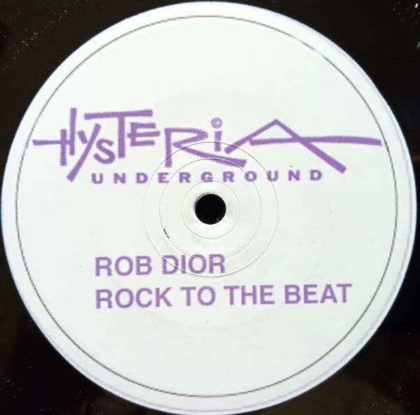 Rock To The Beat thumbnail 2