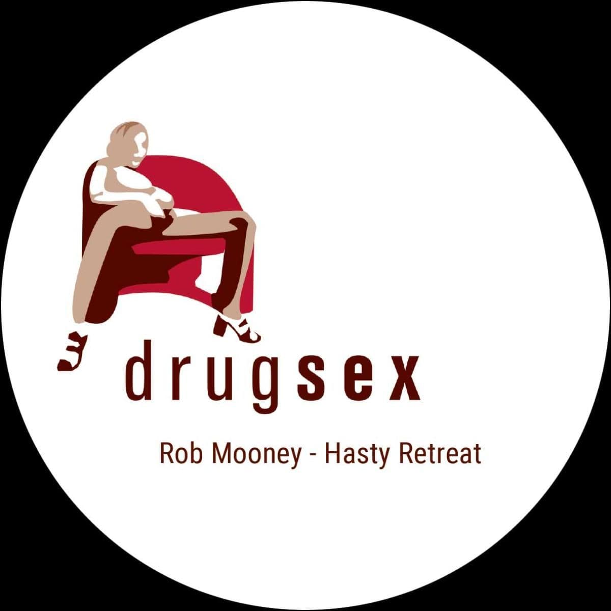 Hasty Retreat