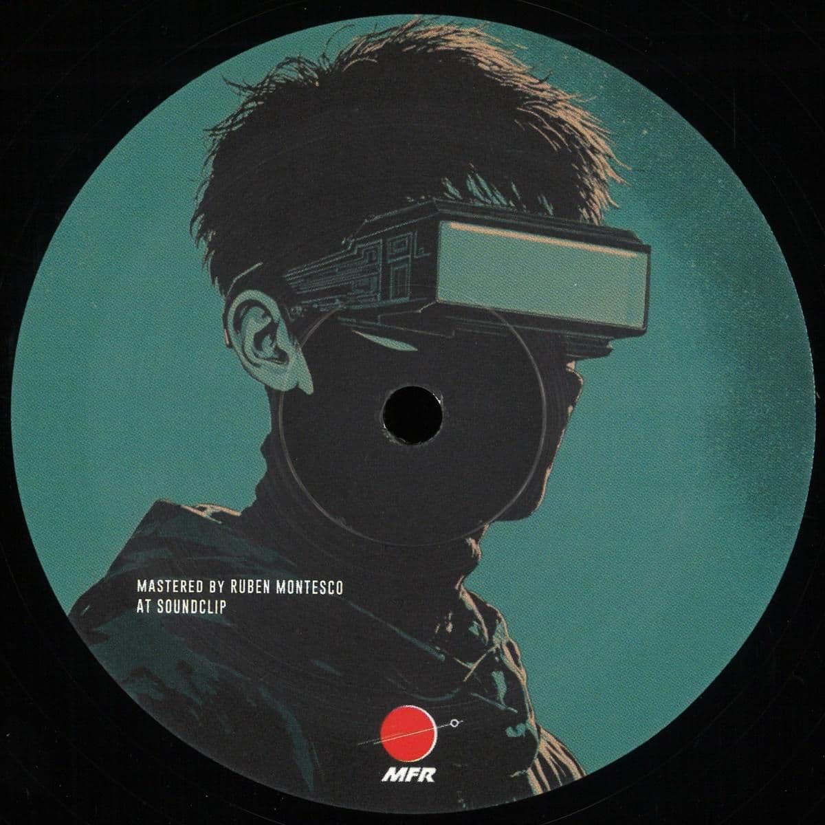 ElectroVision