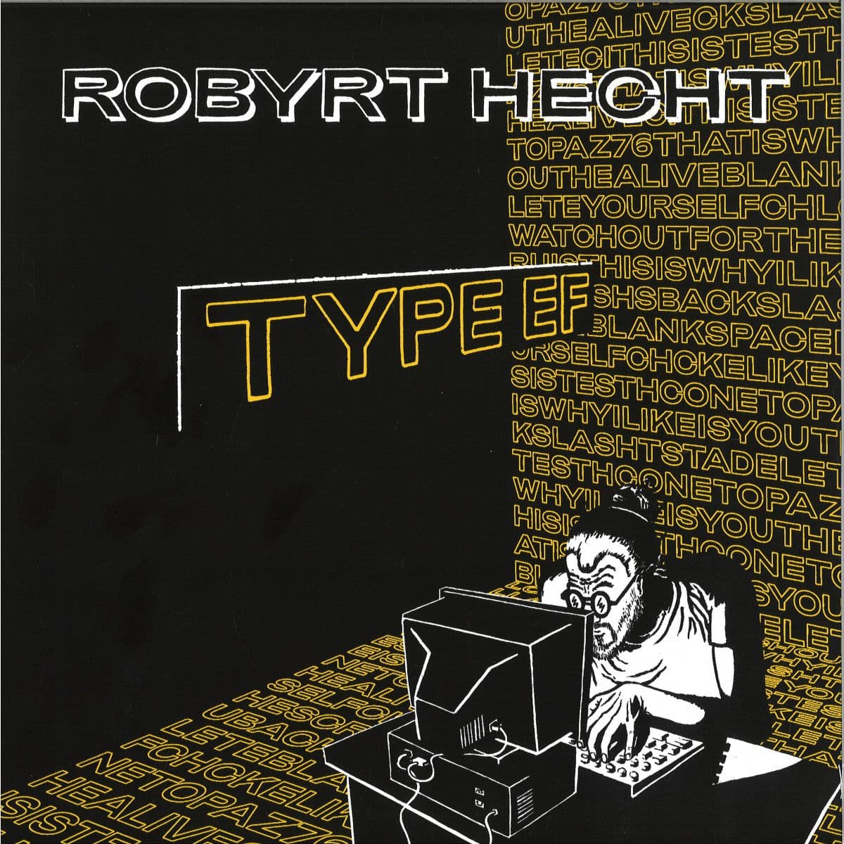 TYPE EF EP