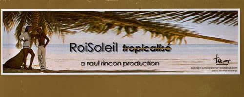 Tropicalise thumbnail 3