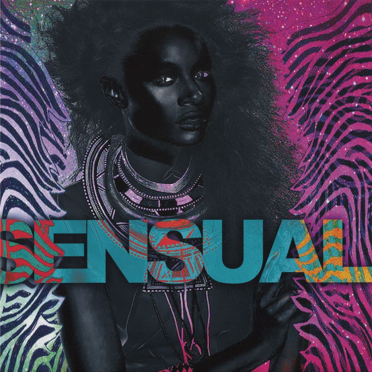 Sensual