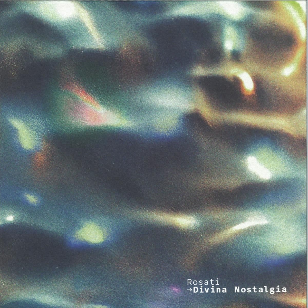 Divina Nostalgia