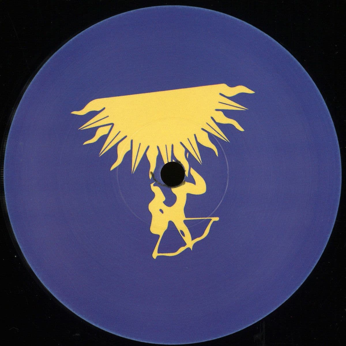 ELLAXATION EP