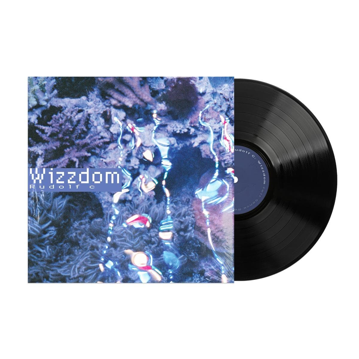 Wizzdom EP