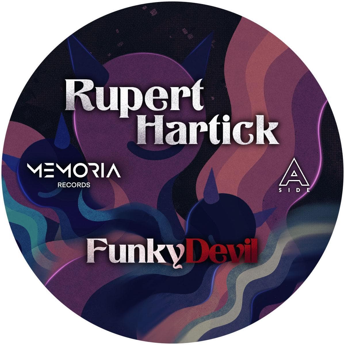 Funky Devil