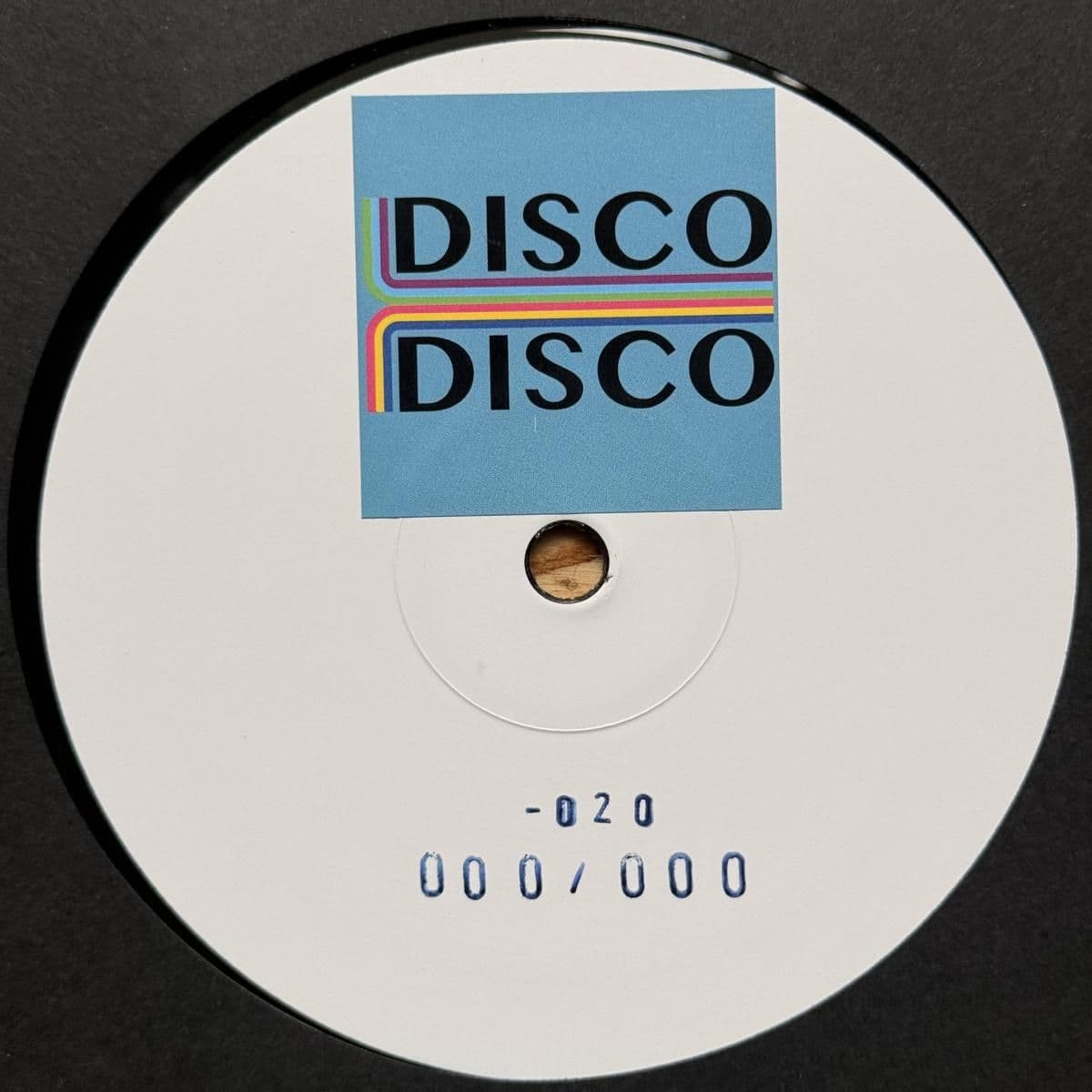 Midnattsdisko