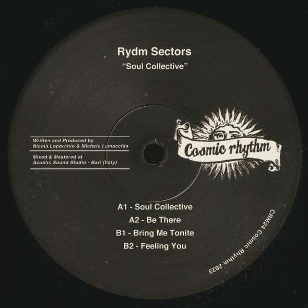 Soul Collective
