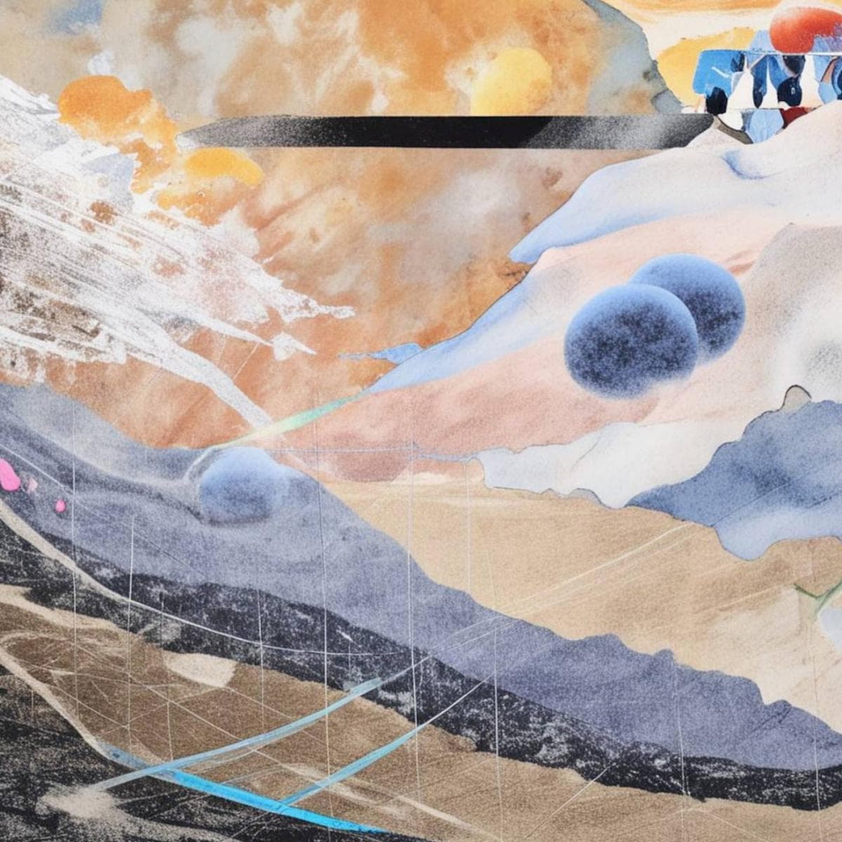 Birth Of Light EP