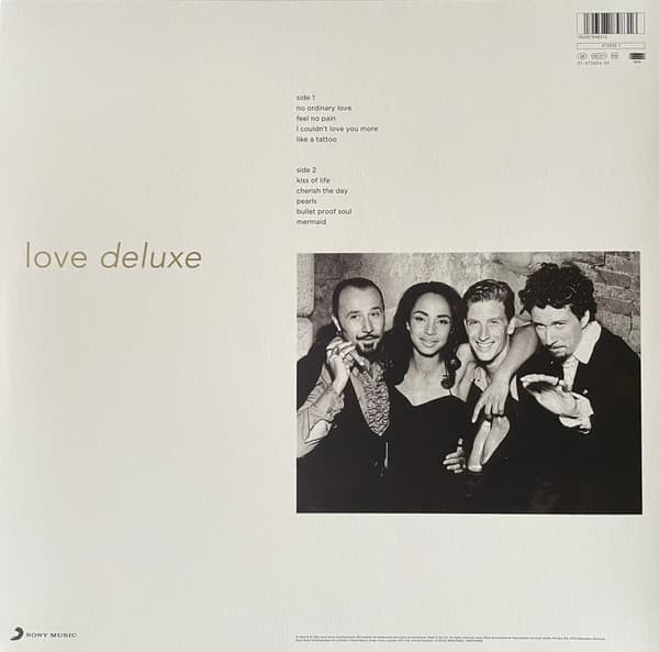 Love Deluxe thumbnail 2