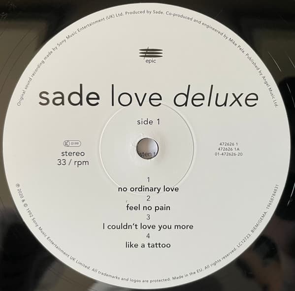 Love Deluxe thumbnail 3