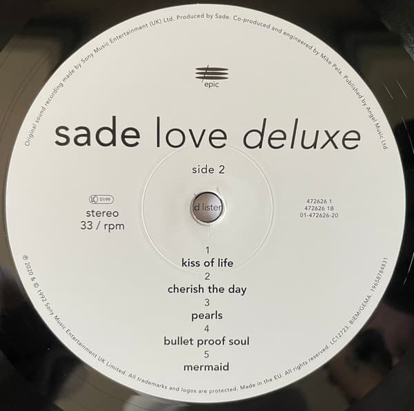 Love Deluxe thumbnail 4