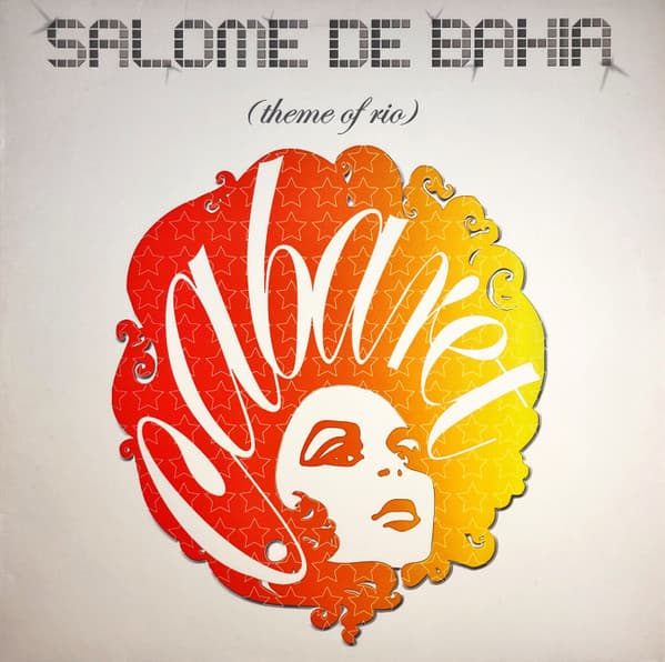 Theme Of Rio